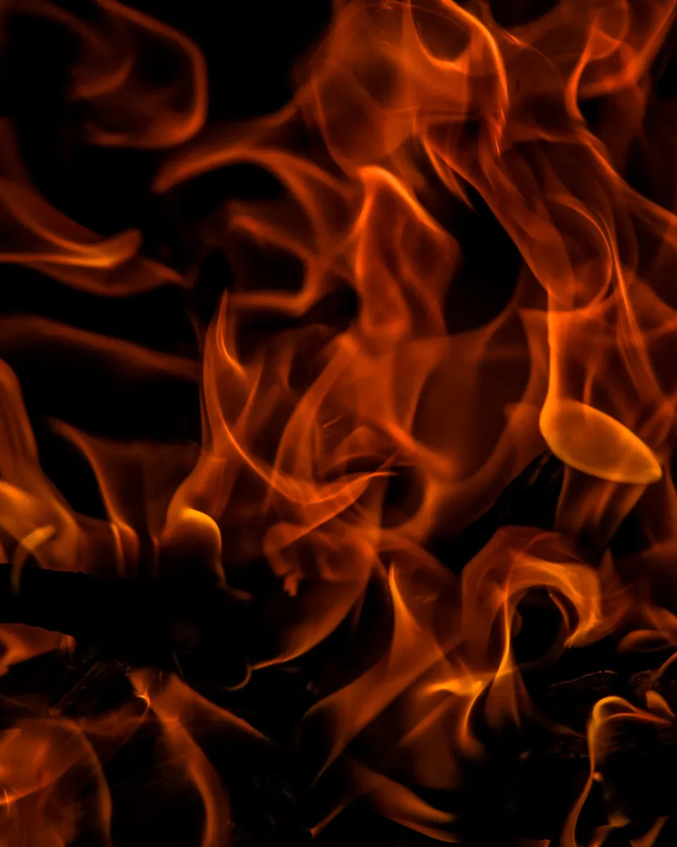 Feuer